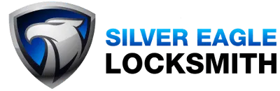 SILVER-EAGLE-LOCKSMITH-Logo
